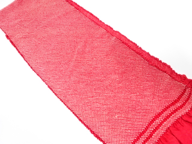 Japanese Kimono / Furisode Silk